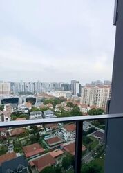 Stirling Residences (D3), Apartment #554720261